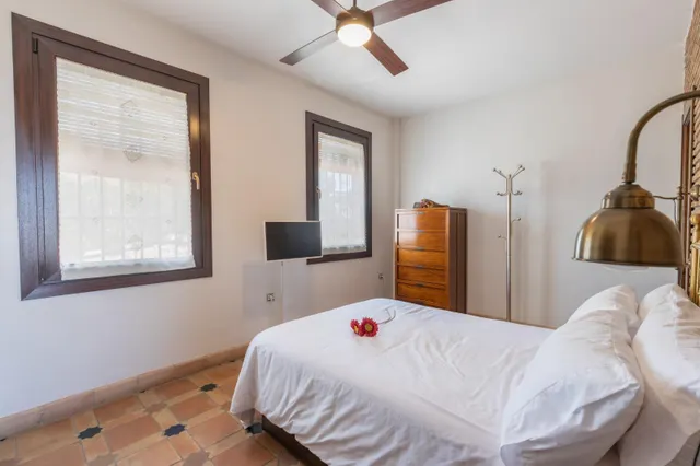 Precioso chalet en el ventorrillo — 41