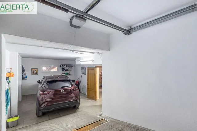 VIVIENDA con encanto en PALACIO DE DEPORTES — 33