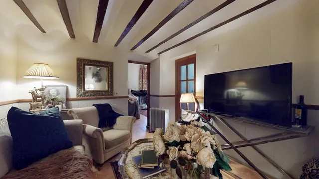 Vivienda en planta baja con 5 dormitorios en Corvera. — 21