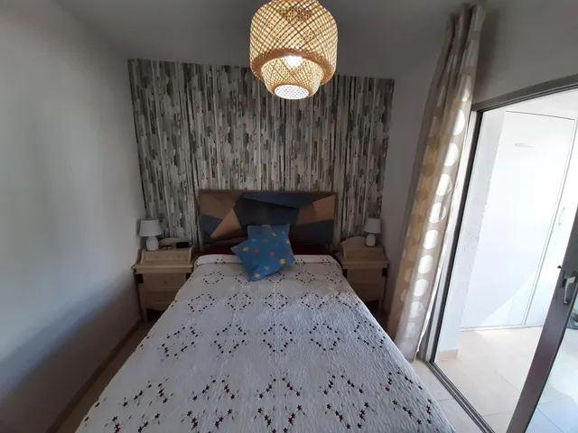 Precioso apartamento en 2 Linea playa Levante ! — 22