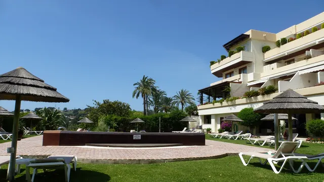 Estudio 32m² en venta - Marbella — 17