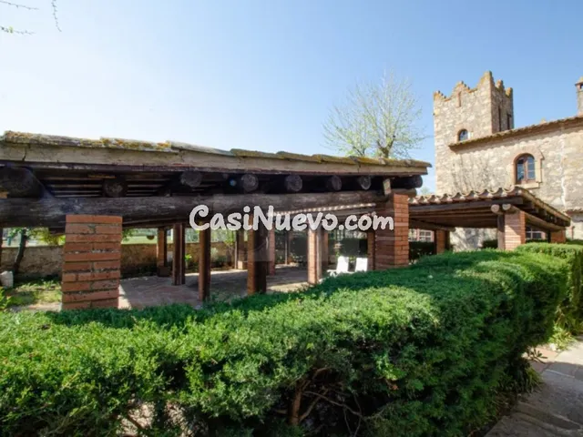 Casa de pueblo en Venta en Castell Platja D Aro Girona