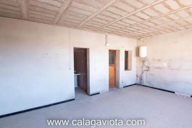 Gran casa de pueblo en Ses Salines — 9