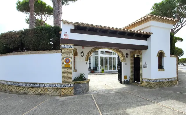 Fantástico chalet en Costa de Sancti Petri, a solo 350 metro - foto 5