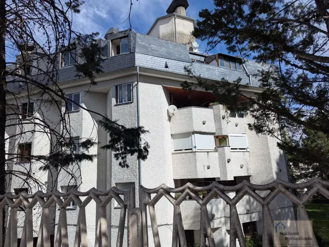 Piso en Venta en Angeles De San Rafael, Los Segovia — 2