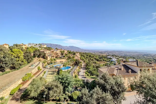 Ático 3 habitaciones 159m² en venta - Marbella — 28