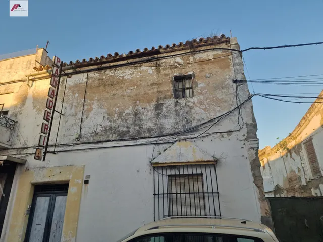 Solar en Venta en el Centro de El Puerto de Santa María - foto 2