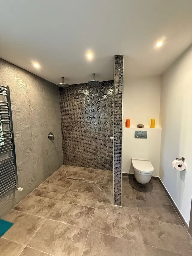 Adosado 4 habitaciones 157m² en venta - Riviera del sol — 21