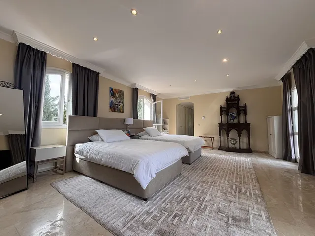 Chalet 5 habitaciones 697m² en venta - Costa Del Sol — 13