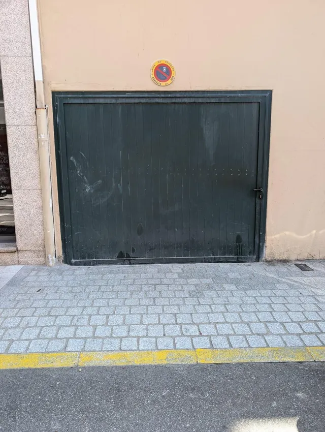 Plaza de garaje en venta zona Torrecedeira — 6