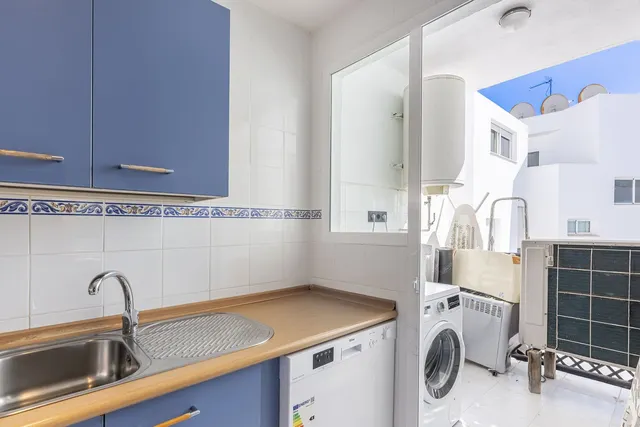 Ático Dúplex 4 habitaciones 207m² en venta - Marbella — 27