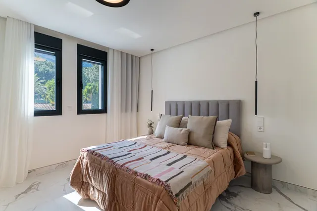 Villa 3 habitaciones 216m² en venta - Tossal Gros — 18