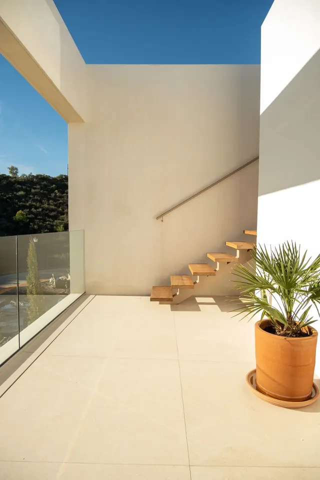 Chalet 5 habitaciones 890m² en venta - Riviera del sol — 38