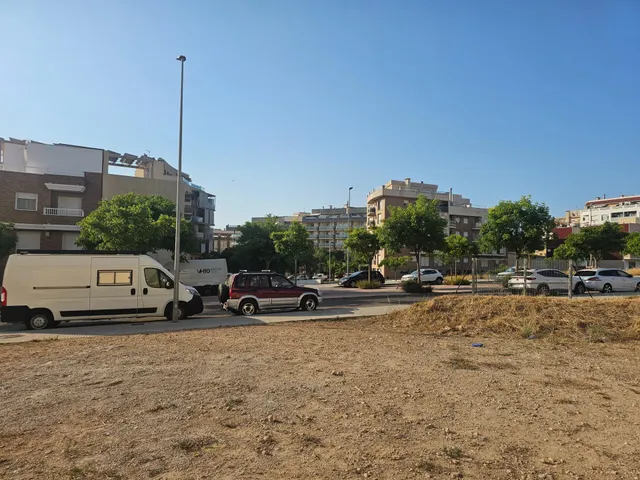 Venta de parcelas a 700 m del mar a  partir de 55.100 euros — 6