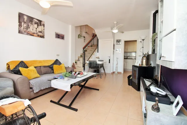 Adosado 3 habitaciones 85m² en venta - Los Dolses — 5