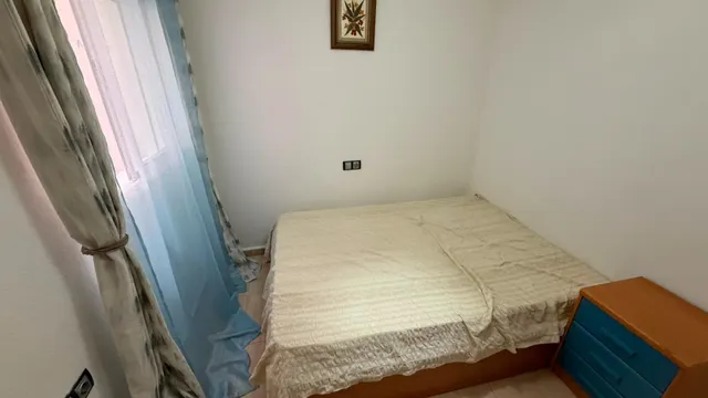 APARTAMENTO DE 72M2. 2 DORMITORIOS 1 BAÑO. LISTO PARA ENTRAR A VIVIR — 16