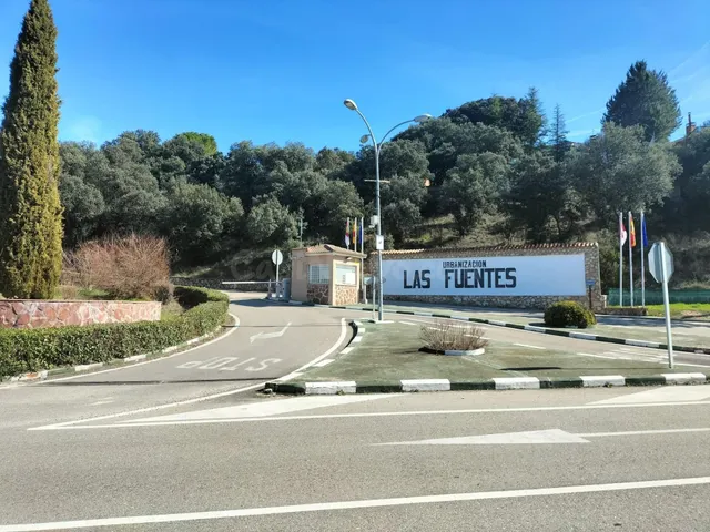 Parcela en venta - Castilla la mancha