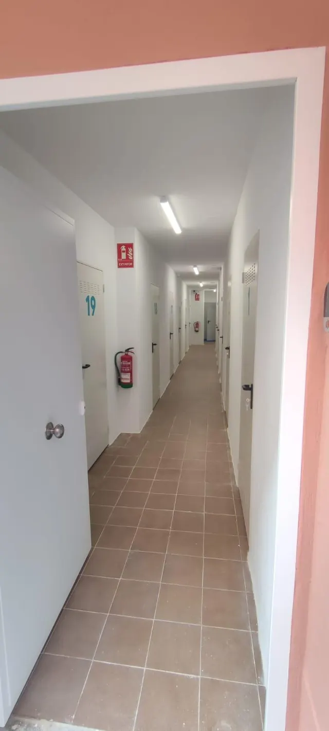 TRASTEROS DE NUEVA construcción EN ALBORAYA — 9