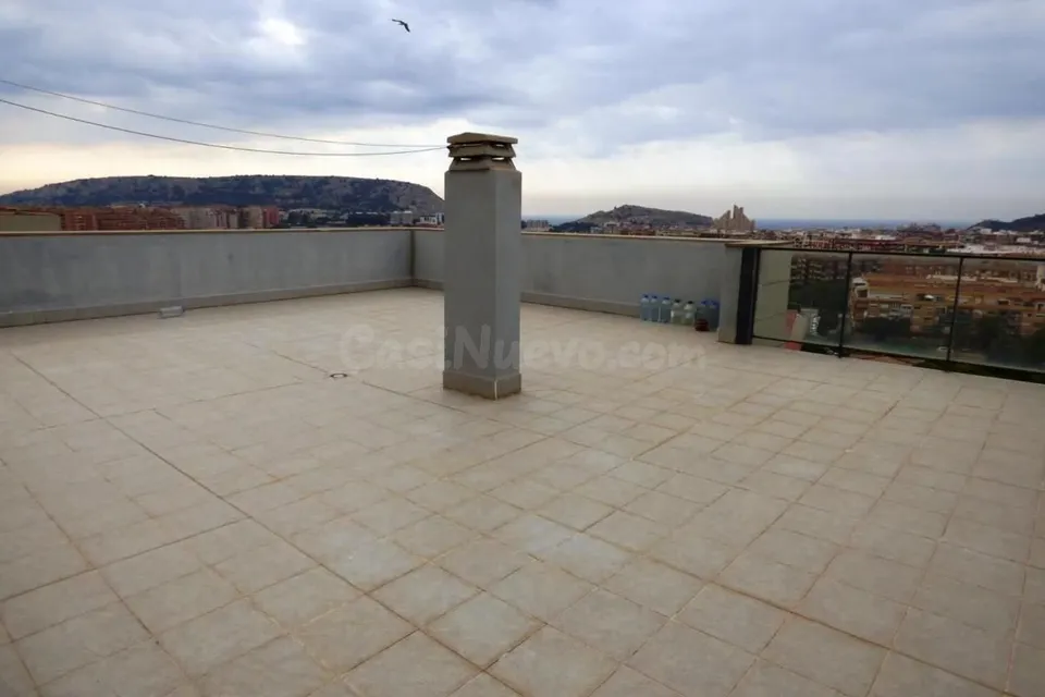 Apartamento 4 habitaciones 216m² en venta - Nou Alacant