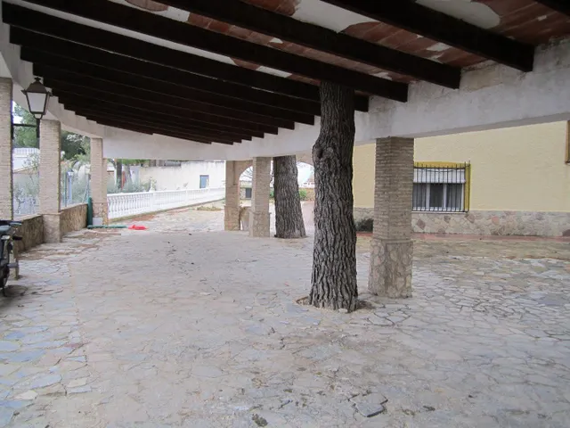 Villa 7 habitaciones 338m² en venta - Ayuntamiento — 10