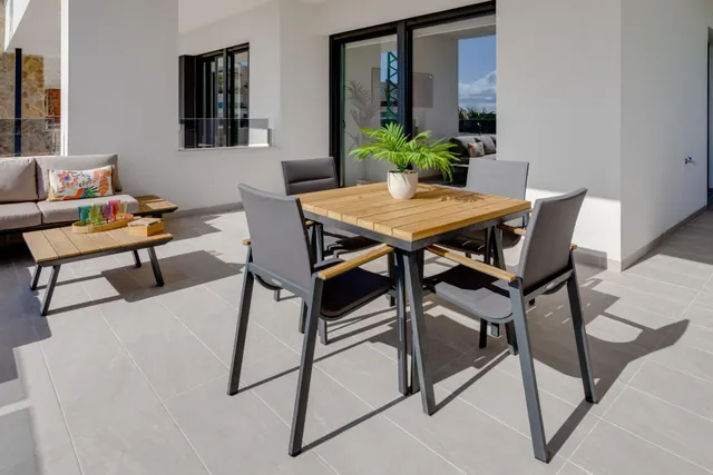 Nuevo attico - Sunrise de Luxe Orihuela Costa! — 48