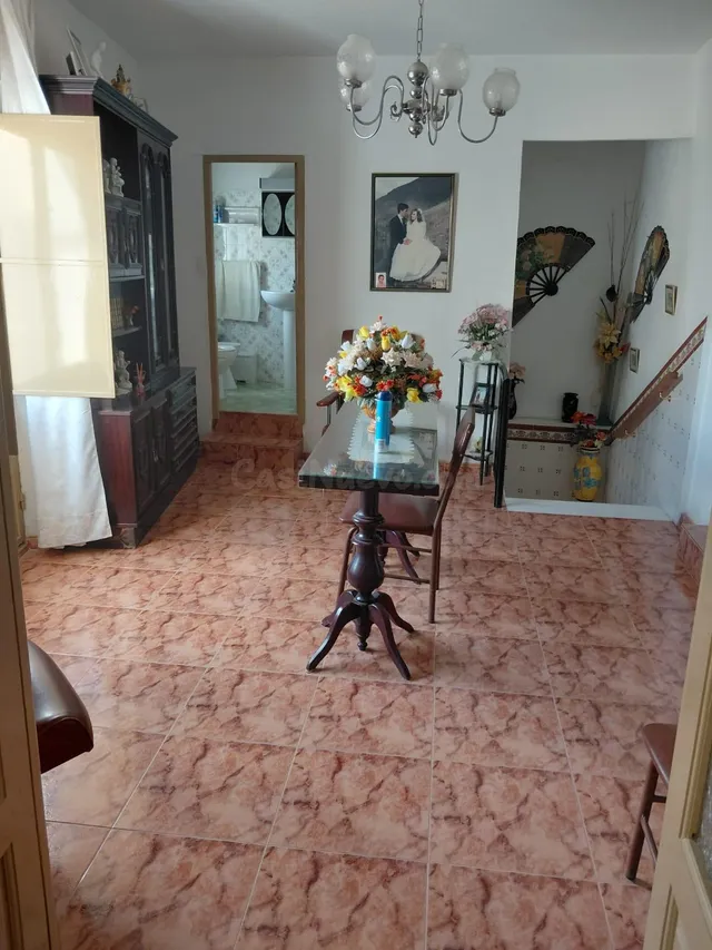 Venta casa de pueblo en Gergal — 2