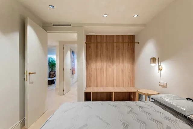 Apartamento 2 habitaciones 70m² en venta - La Albufereta — 21
