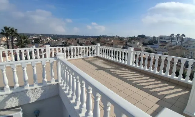 Villa 5 habitaciones 187m² en venta - torrevieja — 24