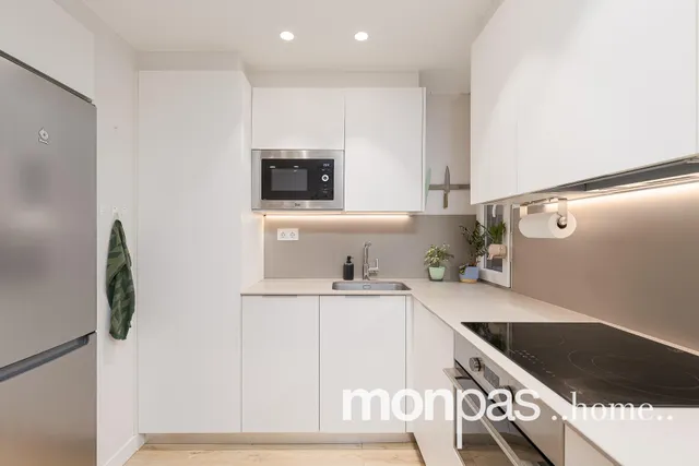 Piso en venta en Tolosa — 6