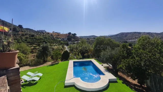 Finca rústica 3 habitaciones 163m² en venta - South of spain - foto 2
