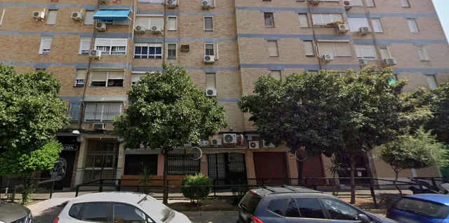 Venta piso en Sevilla — 2