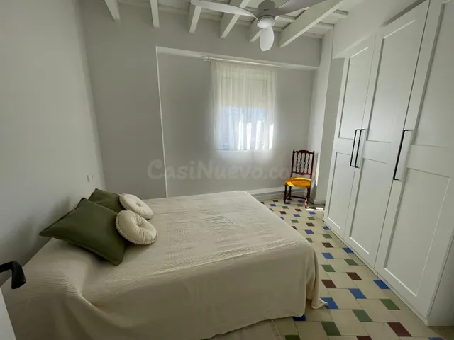 ¡¡¡PISO DE ESQUINA TOTALMENTE REFORMADO EN COLUMELA!!! — 4