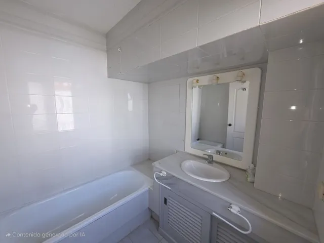 Adosado 3 habitaciones 262m² en venta - Costa Del Sol — 23