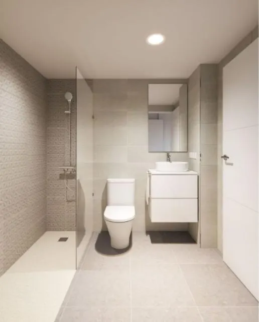 Apartamento 1 habitación 64m² en venta - El Tomillar — 7