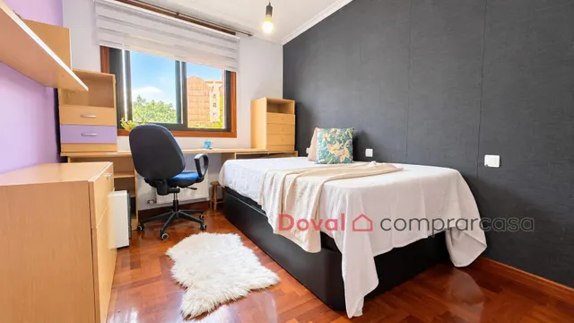 Hogar, comodidad y la mejor ubicación: vive el centro de Ponteareas como siempre imaginaste — 24