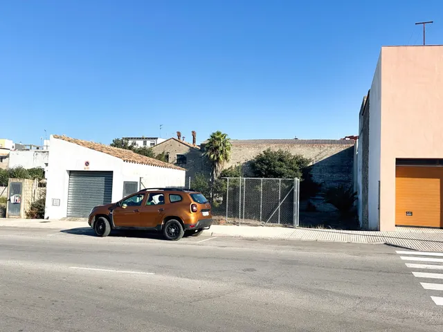 Parcela 30m² en venta - 03780 — 9