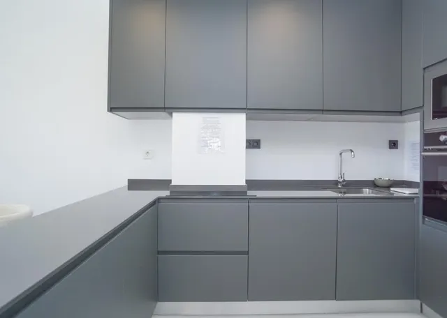 APARTAMENTO  A 700 METROS DEL MAR — 15