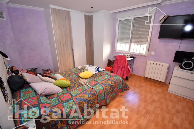 GRAN CASA CON TERRAZA TOTALMENTE REFORMADA — 19