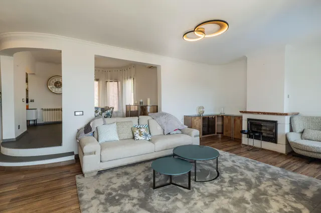 Villa 5 habitaciones 232m² en venta - Altea Hills — 14