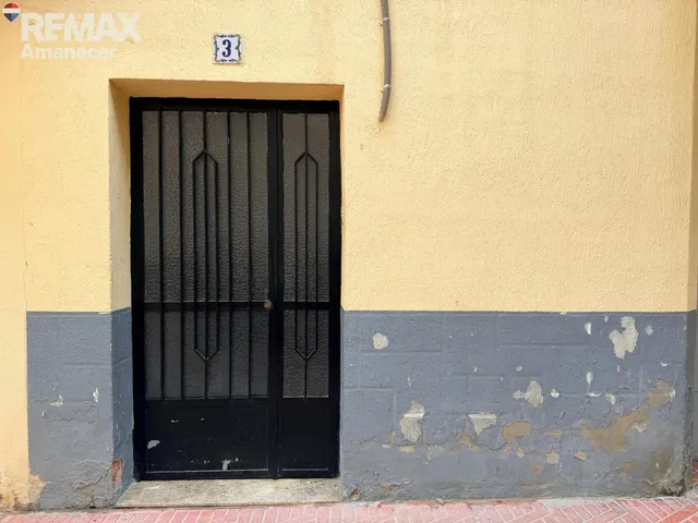 AMPLIO 3er PISO sin ascensor EN VENTA EN ENGUERA CON TERRAZAS Y MUCHAS POSIBILIDADES — 27
