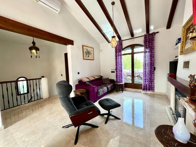 Villa 4 habitaciones 184m² en venta - Las Filipinas — 14