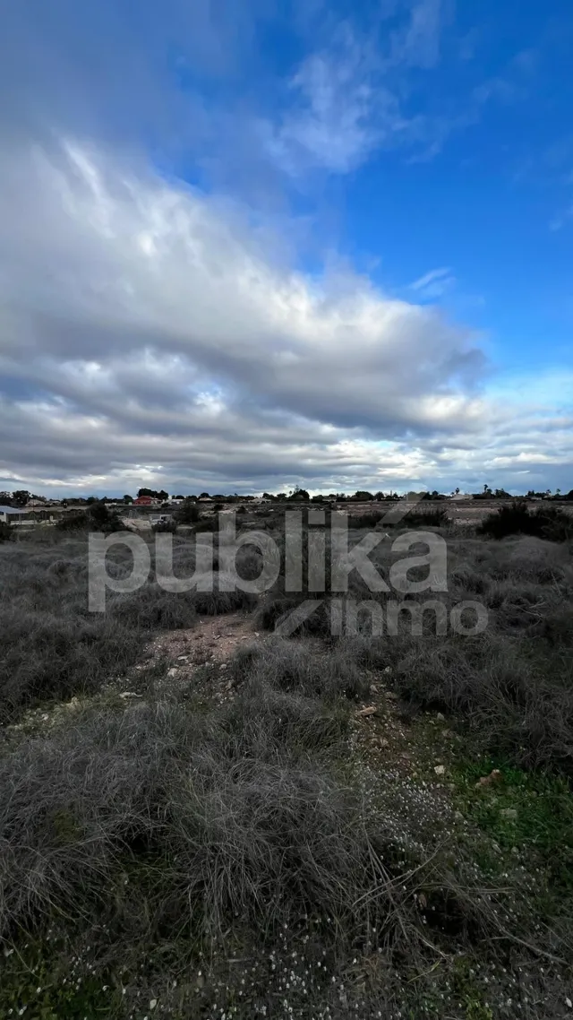 Solar 5 habitaciones en venta - Maitino-Perleta — 7