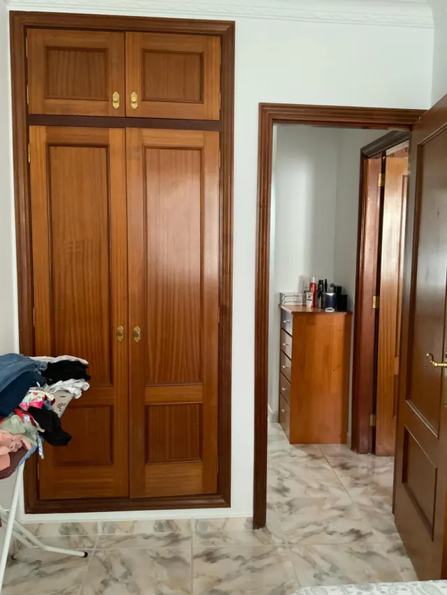 San Miguel. Piso 2 habitaciones, salon comedor, cocina y balcon — 10