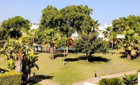 ESTUPENDO APARTAMENTO EN CONDADO DE ALHAMA
