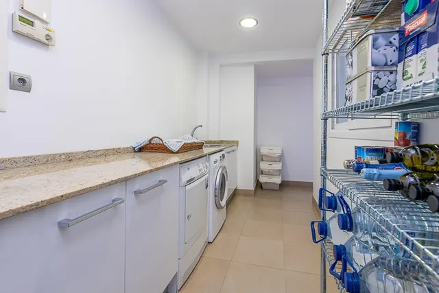 PISO EN VENTA EN PASEO MALLORCA — 16