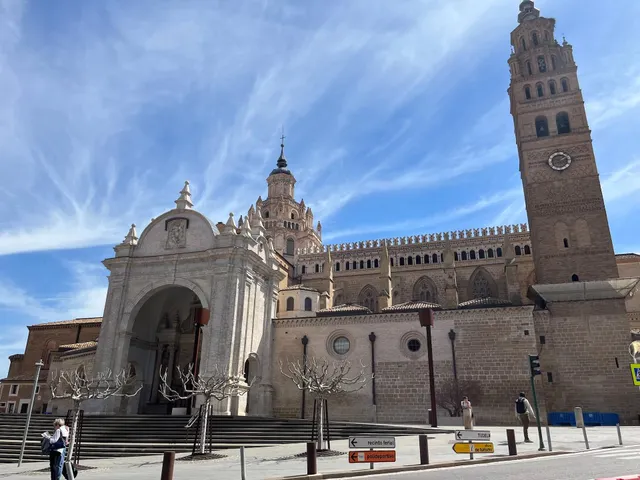 Casa de pueblo con encanto en el corazón de Tarazona – Plaza de Herradores — 30