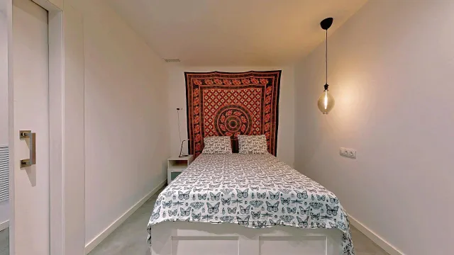 Dúplex en venta en Poble Nou — 8