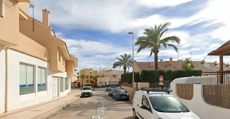 TERRENO EN MURCIA