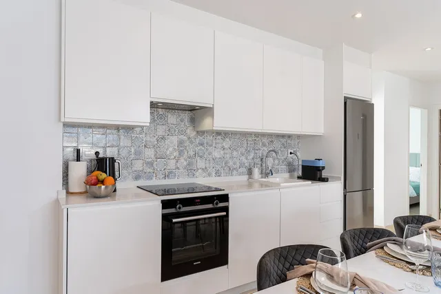 Apartamento 3 habitaciones 112m² en venta - Paraiso-Barronal — 7