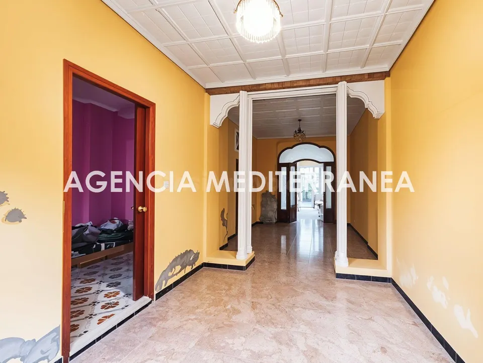 VIVIENDA EN PLANTA BAJA A LA VENTA, ALCÀSSER